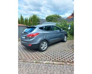 Hyundai ix35 Gebrauchtwagen