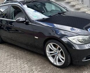 BMW 320 Gebrauchtwagen