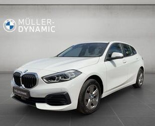 BMW 116 Gebrauchtwagen