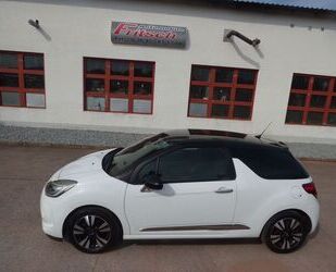 Citroen DS3 Gebrauchtwagen