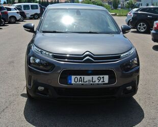 Citroen C4 Cactus Gebrauchtwagen