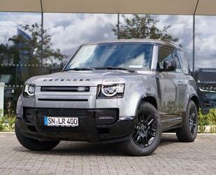 Land Rover Defender Gebrauchtwagen