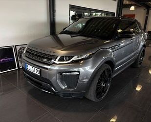 Land Rover Range Rover Evoque Gebrauchtwagen