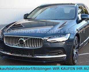 Volvo V90 Gebrauchtwagen