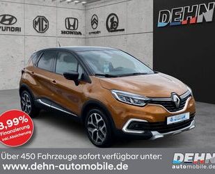 Renault Captur Gebrauchtwagen