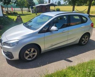 BMW 216 Active Tourer Gebrauchtwagen