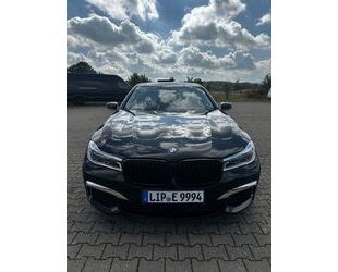 BMW 730 Gebrauchtwagen