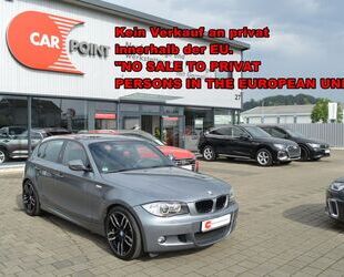 BMW 118 Gebrauchtwagen