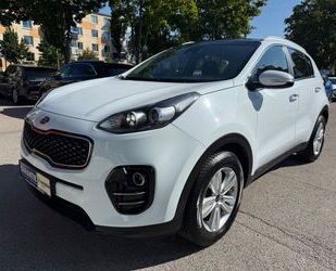 Kia Sportage Gebrauchtwagen