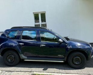 Dacia Duster Gebrauchtwagen
