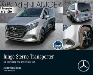 Mercedes-Benz V 300 Gebrauchtwagen