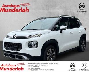 Citroen C3 Aircross Gebrauchtwagen