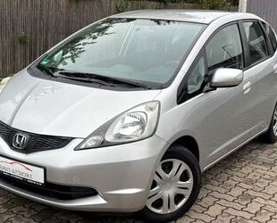 Honda Jazz Gebrauchtwagen