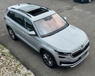 Skoda Kodiaq Gebrauchtwagen