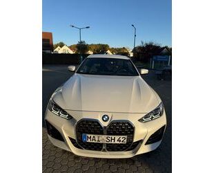 BMW 420 Gran Coupé Gebrauchtwagen