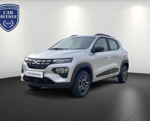 Dacia Spring Gebrauchtwagen