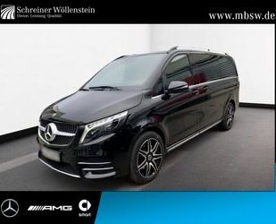 Mercedes-Benz V 300 Gebrauchtwagen