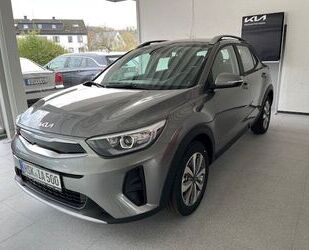 Kia Stonic Gebrauchtwagen