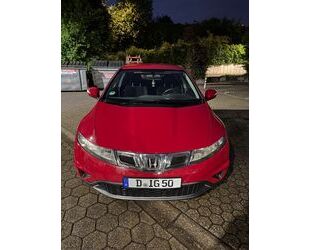 Honda Civic Gebrauchtwagen