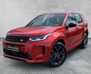 Land Rover Discovery Sport Gebrauchtwagen
