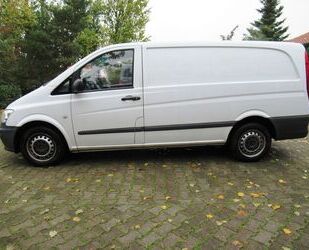 Mercedes-Benz Vito Gebrauchtwagen