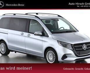 Mercedes-Benz V 220 Gebrauchtwagen
