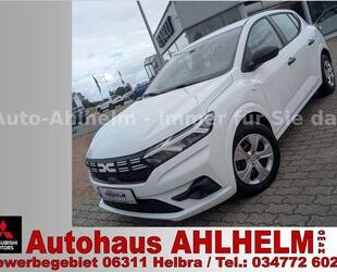 Dacia Sandero Gebrauchtwagen