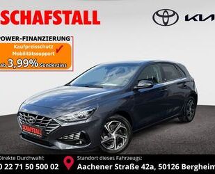 Hyundai i30 Gebrauchtwagen