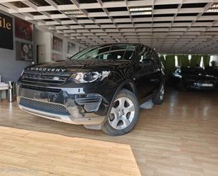 Land Rover Discovery Gebrauchtwagen