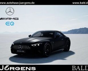 Mercedes-Benz SL 55 AMG Gebrauchtwagen