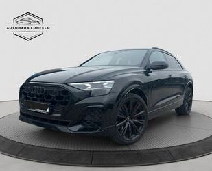 Audi SQ8 Gebrauchtwagen