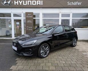 Hyundai i30 Gebrauchtwagen