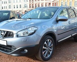 Nissan Qashqai+2 Gebrauchtwagen