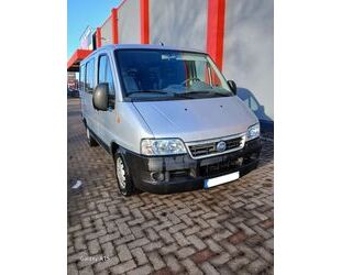 Fiat Ducato Gebrauchtwagen