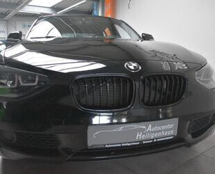 BMW 116 Gebrauchtwagen