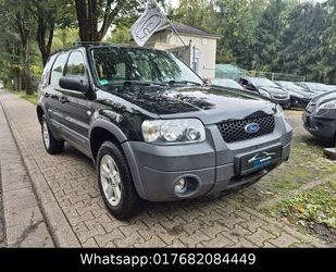 Ford Maverick Gebrauchtwagen