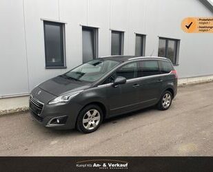 Peugeot 5008 Gebrauchtwagen