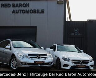 Mercedes-Benz R 350 Gebrauchtwagen