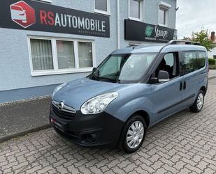 Opel Combo Gebrauchtwagen