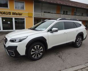Subaru Outback Gebrauchtwagen
