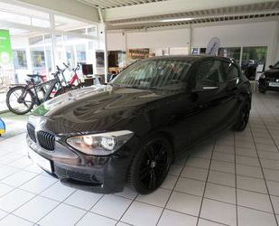 BMW 114 Gebrauchtwagen