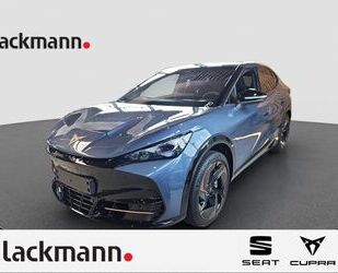 Cupra Tavascan Gebrauchtwagen