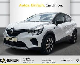 Renault Captur Gebrauchtwagen