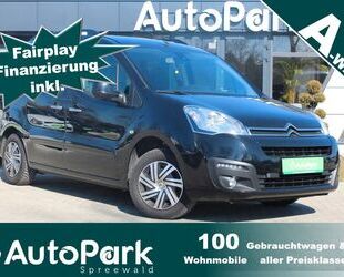 Citroen Berlingo Gebrauchtwagen
