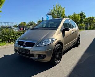 Mercedes-Benz A 150 Gebrauchtwagen
