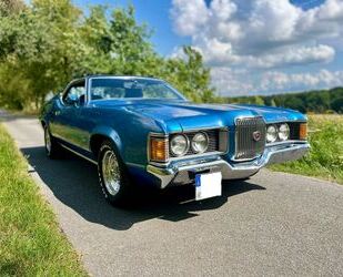 Ford Cougar Gebrauchtwagen