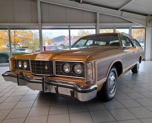 Ford Andere Gebrauchtwagen