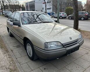 Opel Omega Gebrauchtwagen