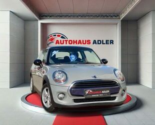 Mini Cooper Gebrauchtwagen