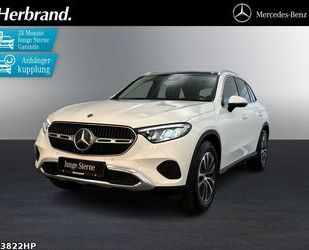 Mercedes-Benz GLC 220 Gebrauchtwagen